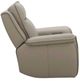 Liberty Furniture Cora Aline Cashmere Swivel Glider Triple Power Recliner-4