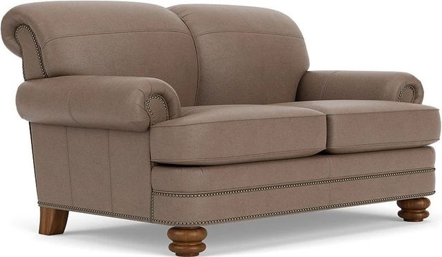 Flexsteel® Bay Bridge Loveseat-0