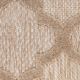 Nourison Home™ Nourison Easy Care Natural Beige 5'x7' Area Rug -5