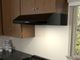 Zephyr Hurricane 30" Black Under Cabinet Range Hood-0
