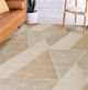 Dalyn™ Rug Company Carmona Linen 8'x10' Style 1 Area Rug-3