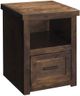 Legends Home Sausalito Whiskey 22" File Cabinet-0