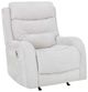 Franklin™ Magnus Bristol Cement Power Rocker Recliner-0