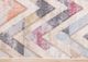 Kalora Interiors Folio Cream/Grey 5'x8' Area Rug-3