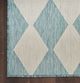 Nourison Home™ Positano 5'x7' Style 1 Area Rug-1