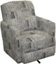 Best Craft Furniture Customizable 850 Swivel Rocker-0