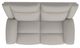 La-Z-Boy® Joel Stone Manual Reclining Loveseat-4