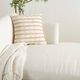Nourison Home™ Lifestyles Blush Throw Pillow-1