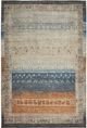 Dalyn™ Rug Company Karaj Brown 5'x8' Style 2 Area Rug-0