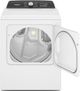 WHIRLPOOL Laundry Pair Package 80 WTW5057LW-WED5050LW-5