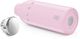 Smeg Retro-style 500 ml Pink Insulated Bottle-3