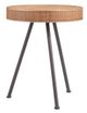 Zuo® Modern Stuart Natural Side Table-3