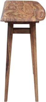 Porter International Designs Fusion Natural Console Table-2