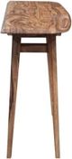 Porter International Designs Fusion Natural Console Table-2