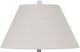 Lamps Per Se Ivory Ceramic Table Lamp-1