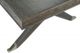 Fairfield® Libby Langdon Cerused Espresso Dining Table-4