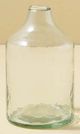 Magnolia Home by Joanna Gaines Gaston Clear 8" Vase-0