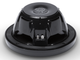 Rockford Fosgate® Prime Marine Black 6.5" Full Range Speakers-4