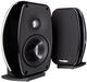 Paradigm® Cinema 3.5" Black Gloss Satellite Speakers-0