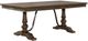 Liberty Furniture Americana Farmhouse 7-Piece Beige/Dusty Taupe Trestle Dining Set-4