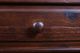 Horizon Home® Marquis Brown Nightstand-3
