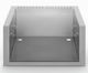 Napoleon Stainless Steel Zero Clearance Liner-0