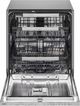 SKS 24" Panel Ready Top Control Built In Dishwasher-1