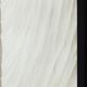 YHD White Textured Tranquility II 3D Wall Art-3