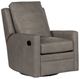 Bradington-Young Customizable Melville Manual Swivel Glider Recliner-1