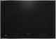Miele 30" Black Induction Cooktop-0