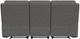 Flexsteel® Customizable Score Power Reclining Sofa with Power Headrests and Lumbar-4