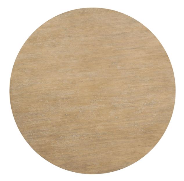 Legacy Classic Flow Sandstone Round Dining Table-2