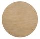 Legacy Classic Flow Sandstone Round Dining Table-2