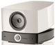 Focal® Scala Utopia Evo 11" White Carrara 3-Way Floorstanding Loudspeaker-1
