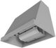 Vent-A-Hood® 36" Stainless Steel Wall Mounted Range Hood-3