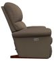 La-Z-Boy® Vail Cappuccino Power Rocking Recliner-3