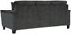 Benchcraft® Erinslane Dusk Sofa-3