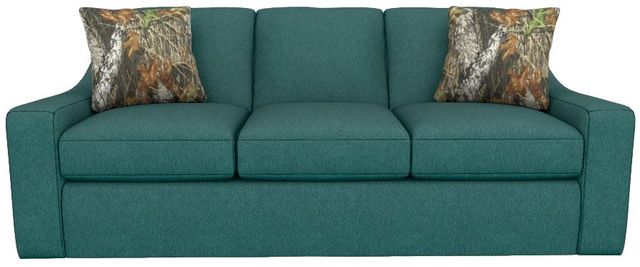 Best® Home Furnishings Customizable Caverra Queen Sleeper Sofa-1