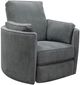 England Furniture Customizable Corey Swivel Recliner-0