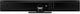 Klipsch® Reference™ Premiere Passive 3.5" Soundbar-4