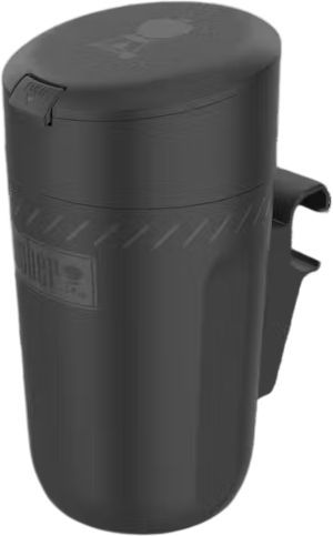 Weber® Works™ Wipes Holder-0