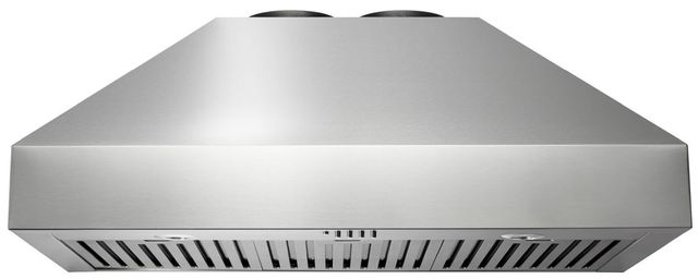 Thor Kitchen® Professional 36" Stainless Steel Wall Mounted Range Hood