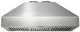 Thor Kitchen® Professional 36" Stainless Steel Wall Mounted Range Hood-0