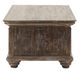 Vintage Furniture Rivers Edge Coffee Table-3