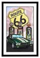 YHD Detroit Legends II Wall Art-0