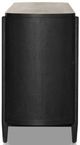 Magnolia Home by Joanna Gaines Belmont Black Sideboard-3