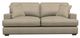 La-Z-Boy® Paxton Oatmeal Sofa-1