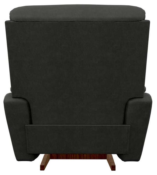 La-Z-Boy® Morrison Ink Power Rocking Recliner with Headrest and Lumbar-3