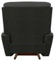 La-Z-Boy® Morrison Ink Power Rocking Recliner with Headrest and Lumbar-3
