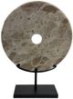 Signature Design by Ashley® Wendon Light Beige Sculpture-0
